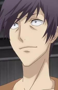 Wakaouji, Ryuunosuke