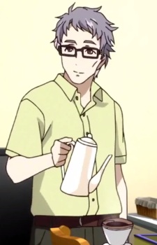 Father Narushima,