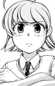 Kisaragi, Tamae