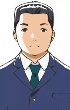 Ogasawara, Daichi