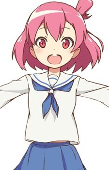 Usagi Takasago,