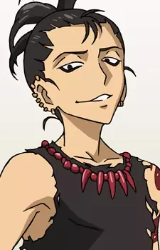 γιός Apollodorus, Cyrus