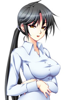 Yagami, Yayoi