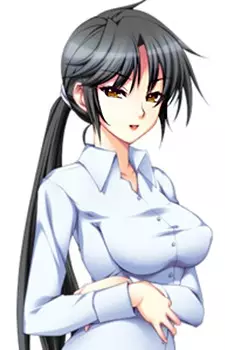 Yagami, Yayoi