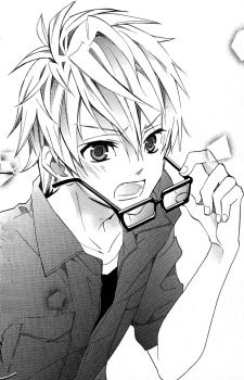 ユート・ミナヅキ