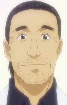 Kaneko, Shinichi image