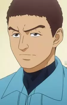 Mizoguchi, Yamato image