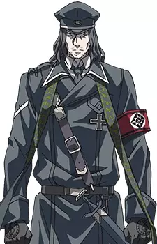 von Berlichingen, Göetz