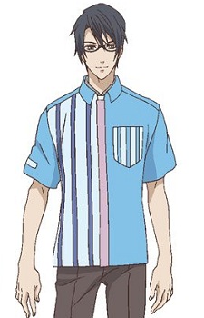 Makoto Sakamoto,
