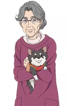 Michiyo Image