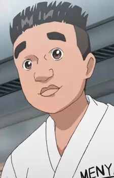 Iida, Shouta Image