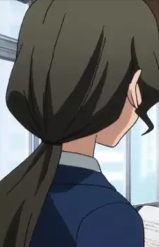 Shinjuku Police Station, Chief