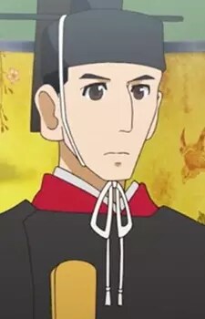 Tokugawa, Iemitsu Image