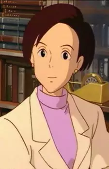 Tsukishima, Asako Image