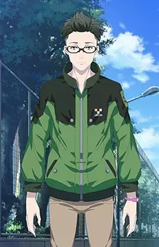 Kouhei Image