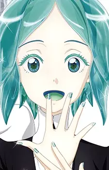 Phosphophyllite image