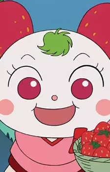 Ichigo Daifuku-chan