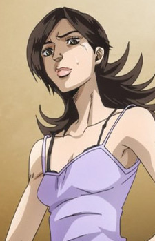 Osato, Naoko Osato, Naoko