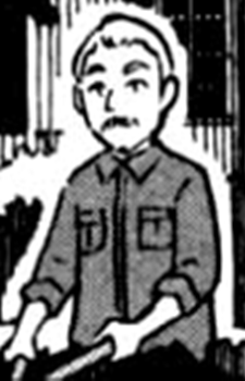 Christopher Lindberg