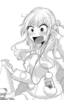 Karakter Nishihara, Rui