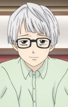 Shiragami, Fudekichi