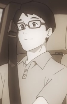 Hiiragi, Yuuto
