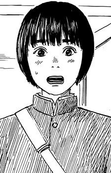 capa de mangá de Kiyoshi