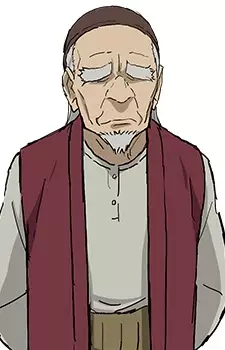 Tazaki, Genichirou image