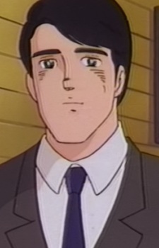 Touichirou Naito,