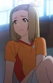 Yuu, Ebina Image