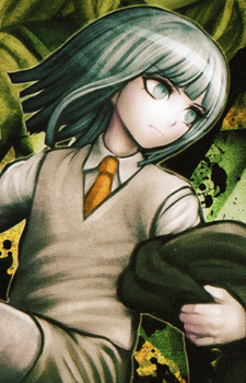 capa de mangá de Licorne