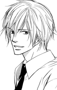 Kaji, Shogo