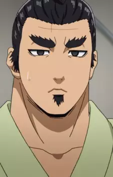 Saenoyama, Norihiro image