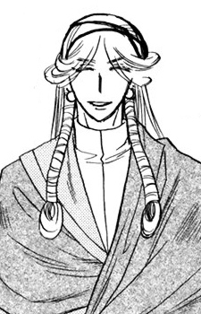 Gisela Ruffvie Greerglass