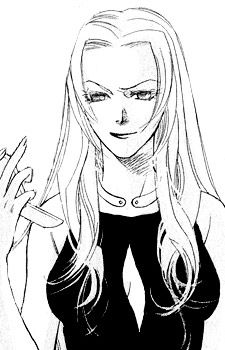 Nakagawa, Taki