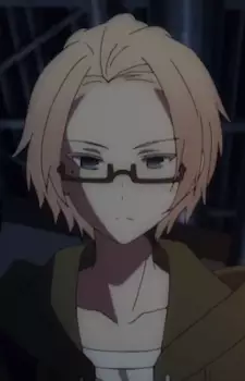 Omejima, Nanami Image