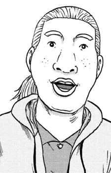 Karls, Hideki
