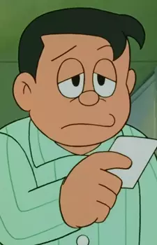 Mushimi, Ichirou