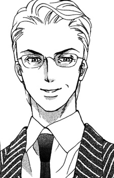 Kisaragi, Youichirou