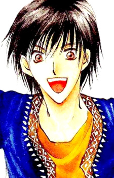 Imagen de Rofaasu, Raku