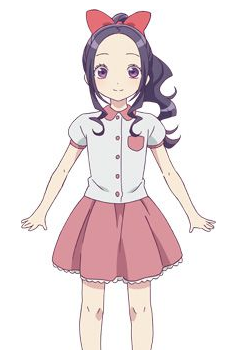 Tsumura, Ichika
