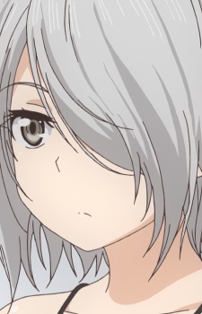 Chizuru Tachibana
