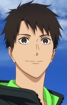 Haiji Kiyose