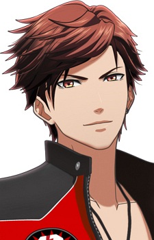 Koumoto, Daiya