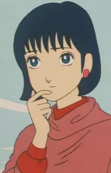 Kouenji, Sayuri image