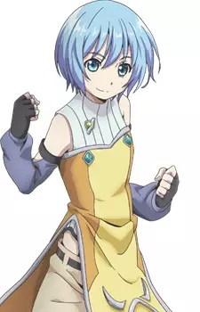 Yorande Aorelia Oufelbeik, Louise