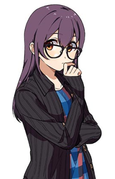 Watanuki, Mitsuki