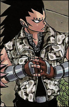 Featured image of post Gajeel Redfox Manga Gajeel has yet to use dragon force in the fairy tail manga or animepic twitter com ouc2noqmqe