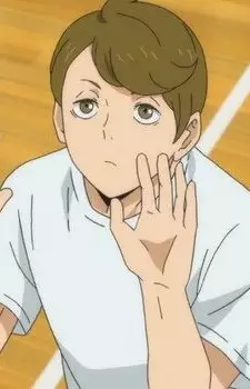 Kuroishi, Junji image