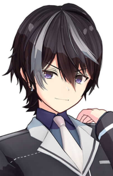 Haruto Doumyouji,